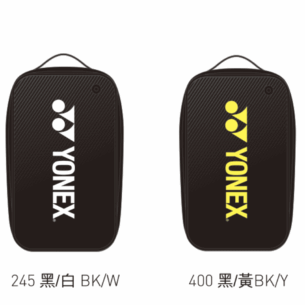 YONEX_鞋袋_BAG40015TR